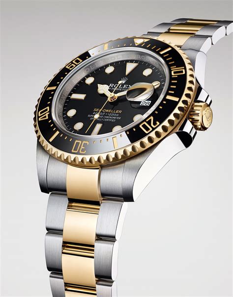 rolex sea dwel|rolex sea dweller price guide.